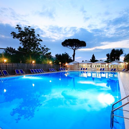 Sopramare Resort ピアーノ・ディ・ソッレント エクステリア 写真