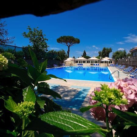 Sopramare Resort ピアーノ・ディ・ソッレント エクステリア 写真