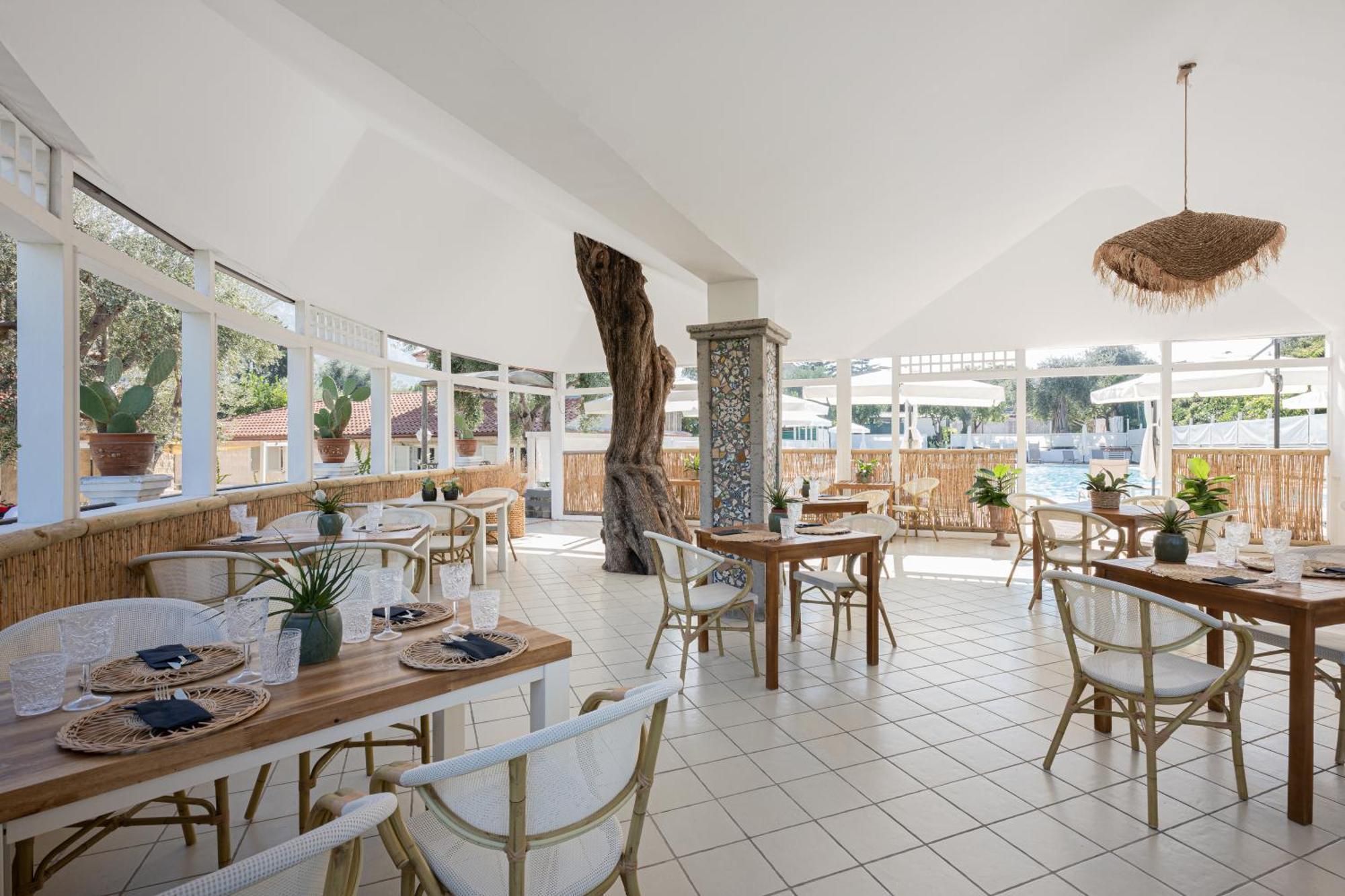 Sopramare Resort ピアーノ・ディ・ソッレント エクステリア 写真